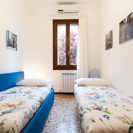 Just Urban Stays - Castello 5067 Boutique Apartment Venedig Exterior foto