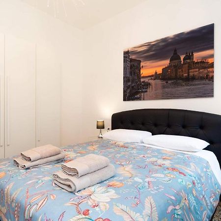 Just Urban Stays - Castello 5067 Boutique Apartment Venedig Exterior foto