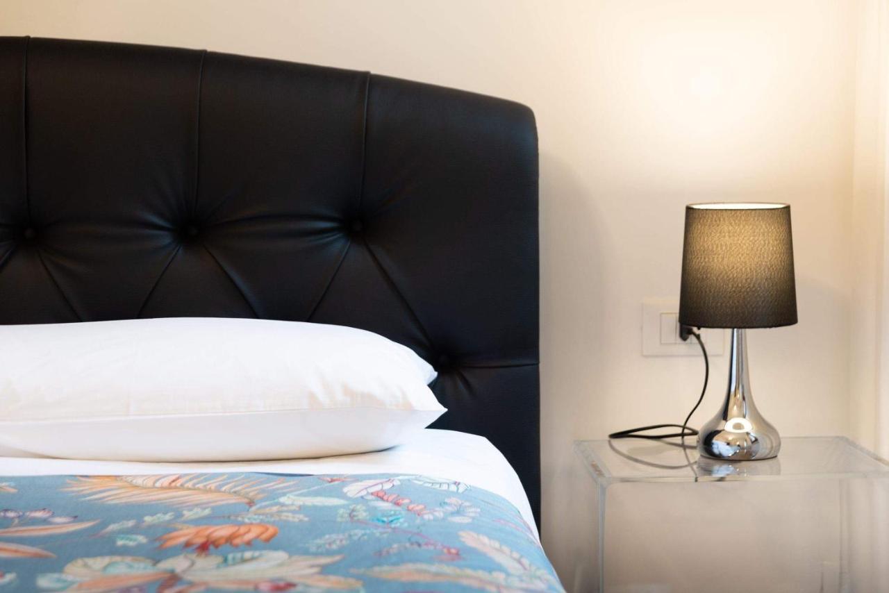Just Urban Stays - Castello 5067 Boutique Apartment Venedig Exterior foto