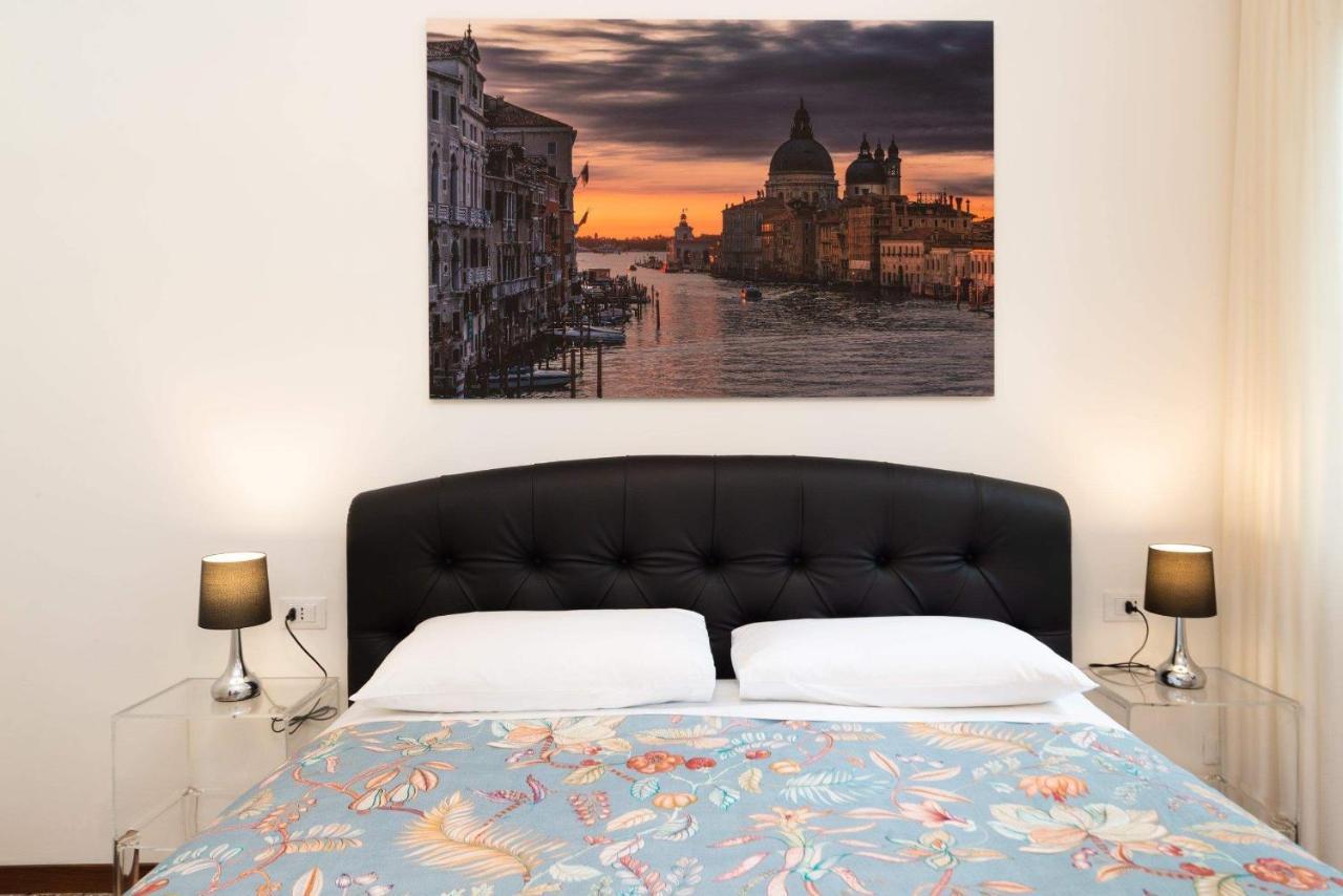 Just Urban Stays - Castello 5067 Boutique Apartment Venedig Exterior foto