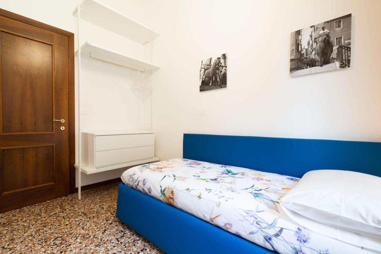 Just Urban Stays - Castello 5067 Boutique Apartment Venedig Exterior foto