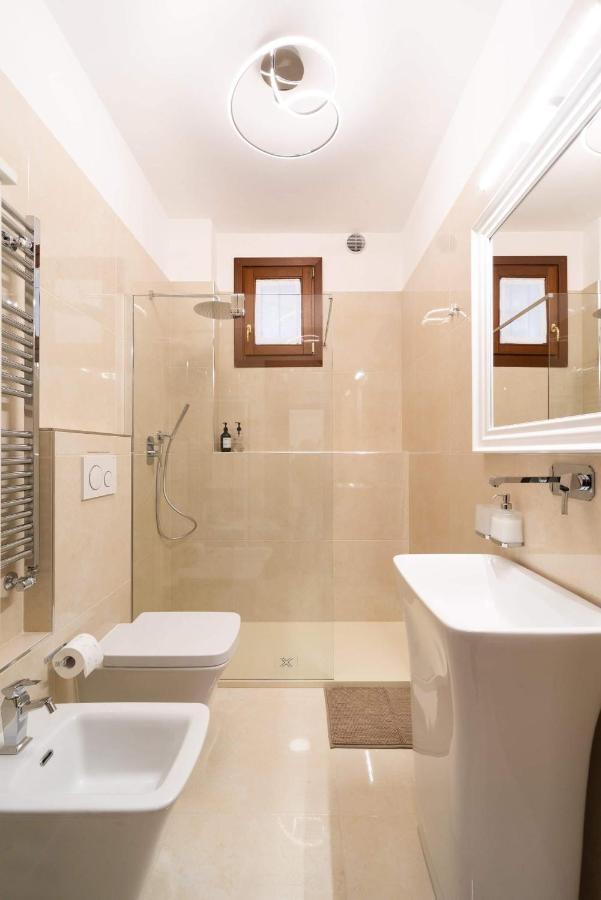 Just Urban Stays - Castello 5067 Boutique Apartment Venedig Exterior foto
